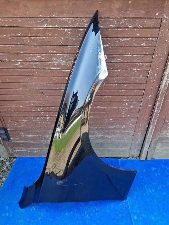 fender right front BMW 3 F30 F31 2011R->