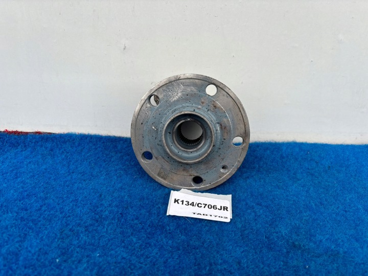 LOZYSKO of the pivot VW ID.3 ID.4 AUDI Q4-ETRON ENYAQ rear part 3QF407621F K134/C706JR