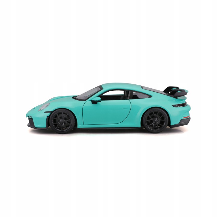Модель Bburago 1:24 PORSCHE 911 GT3 18-21104 — фото 2