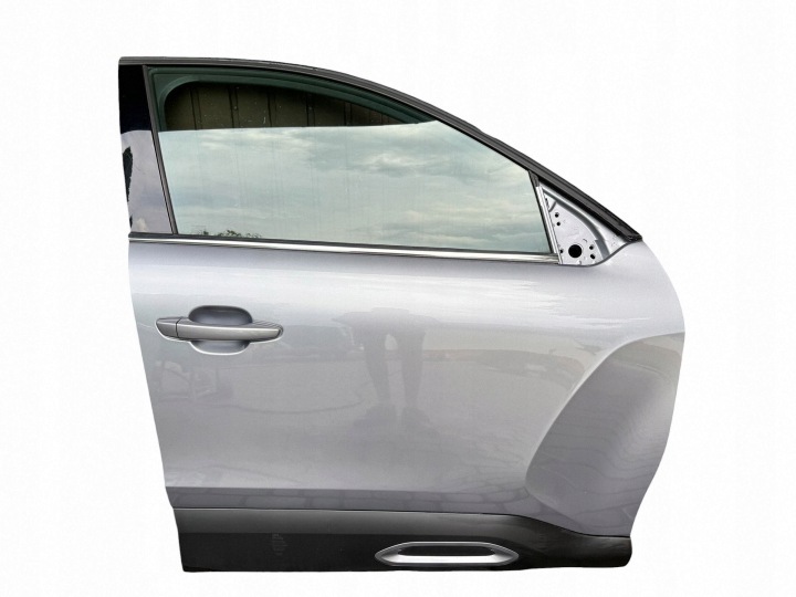 Tür vorne rechts rechts vorne komplet Citroen C4 X III KCAC