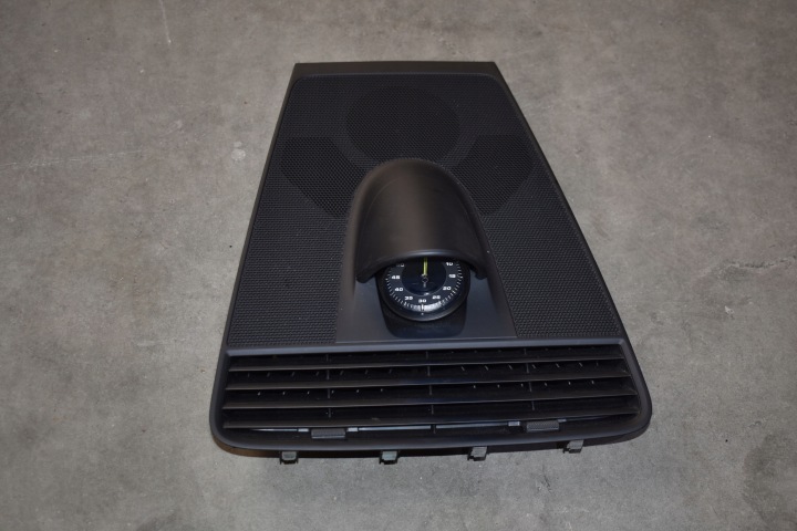 IDEALNA Couverture tablier moteur Console STOPER PORSCHE PANAMERA 971 HYBRYDA 1
