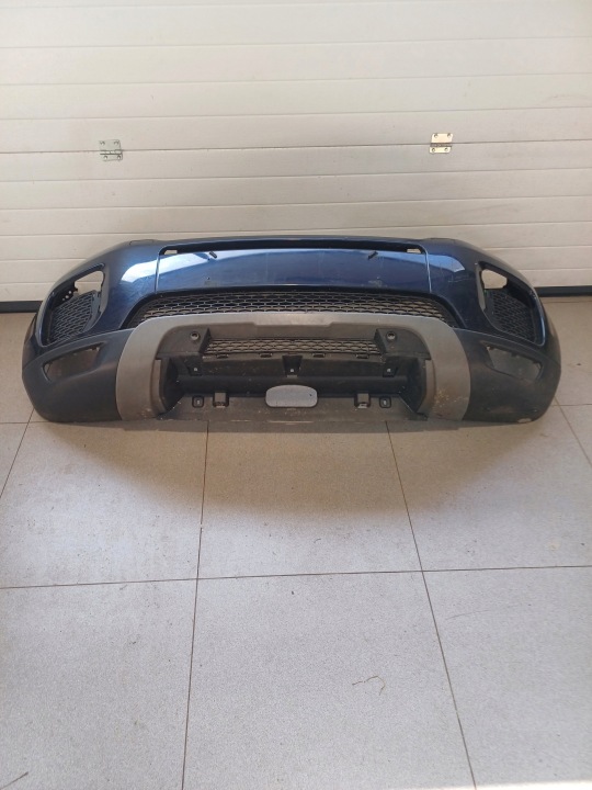 bumper front front RANGE ROVER EVOQUE 15-18R LIFT 2 X PDC GJ32-17F003-A