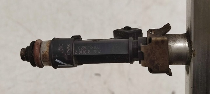 injector gas CNG Opel Zafira C 1,6 TB