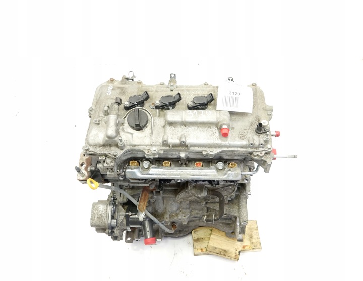 Motore TOYOTA AURIS II 1.8 HYBRYDA 2ZR-W22 2ZR-FXE