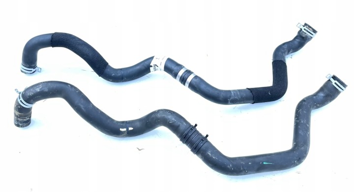 RENAULT MEGANE IV HYBRYDA TUBO FLESSIBILE D’ACQUA 215036894R