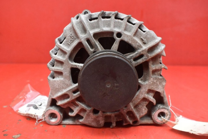 alternator test 9803049980 PEUGEOT 4008 1 and 1.6 e-HDI 117 KM 12-17