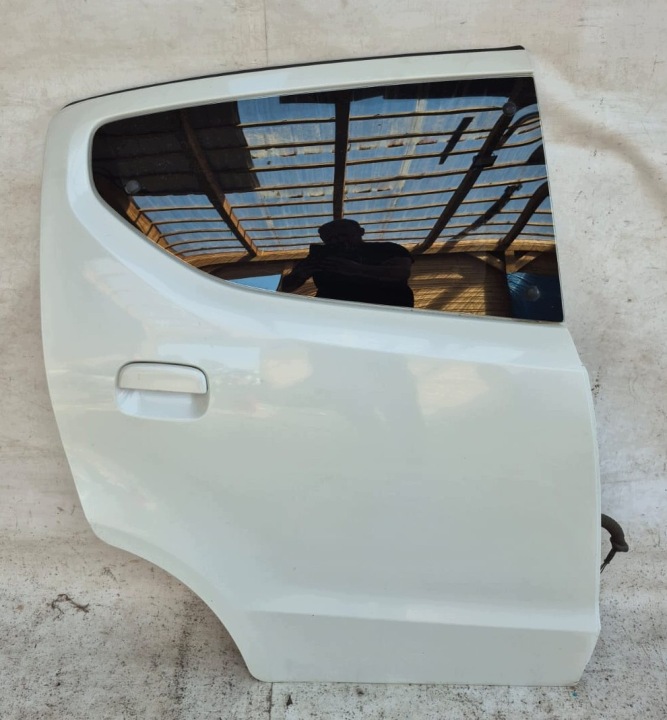 SUZUKI ALTO NISSAN PIXO 08- Portière Droit Arrière Arrière LAK.ZJH