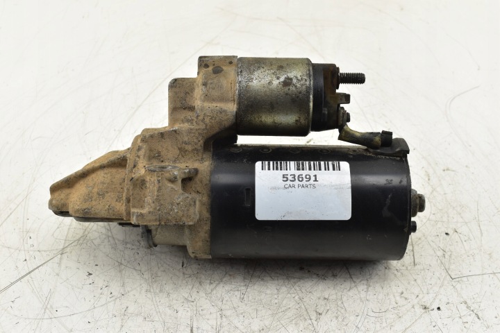 moteur du démarreur FORD TRANSIT MK7 JUMPER III BOXER III 2.2 TDCI 6C1T-11000-AD