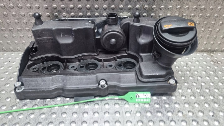 cover of valves 03P103469A VW POLO V 6R FABIA II IBIZA IV 6J 1.2 TDI CFW