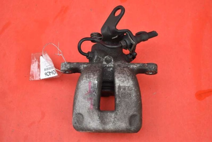 Étrier frein Frein Gauche Arrière SEAT ALTEA FR 2.0 TDI 170 KM 04-09