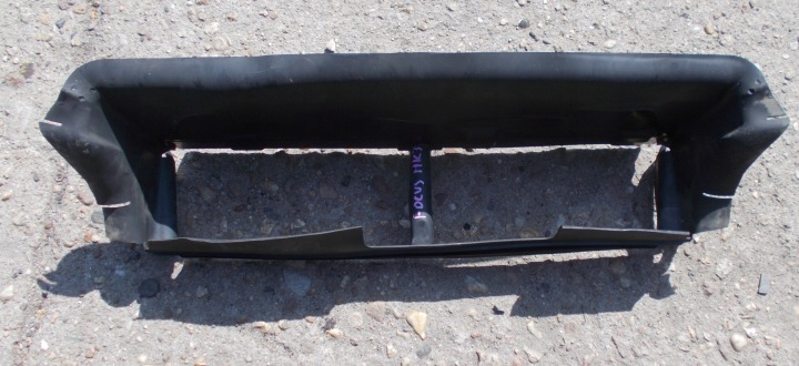 FORD FOKUS MK3 intake air duct air line BM51-8312-A