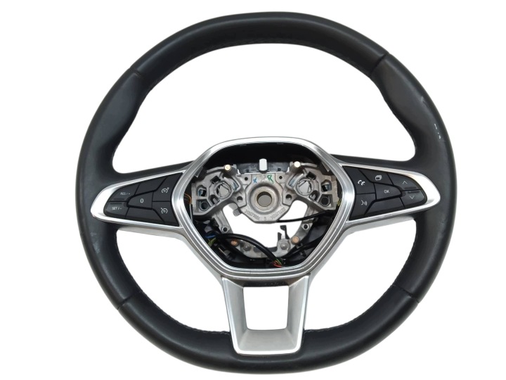 volant Renault Captur II (2019-)