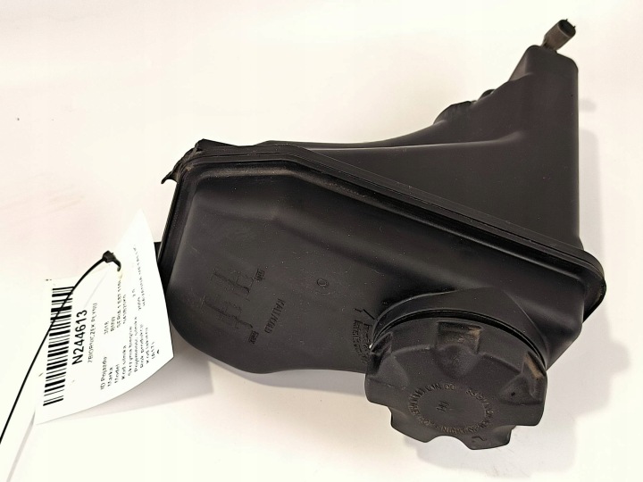 nadrzka plynu 17137567462-01 BMW SERIA 1 E87 116i