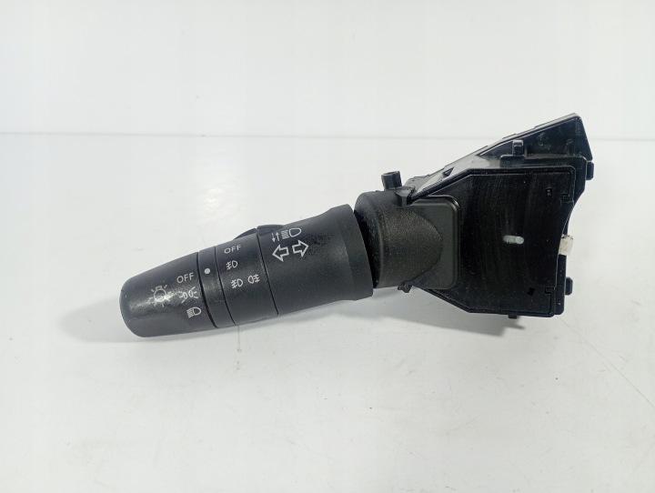 Nissan Primera P12 01-07 switch switch MANETKA of the lights OE 25540AV600