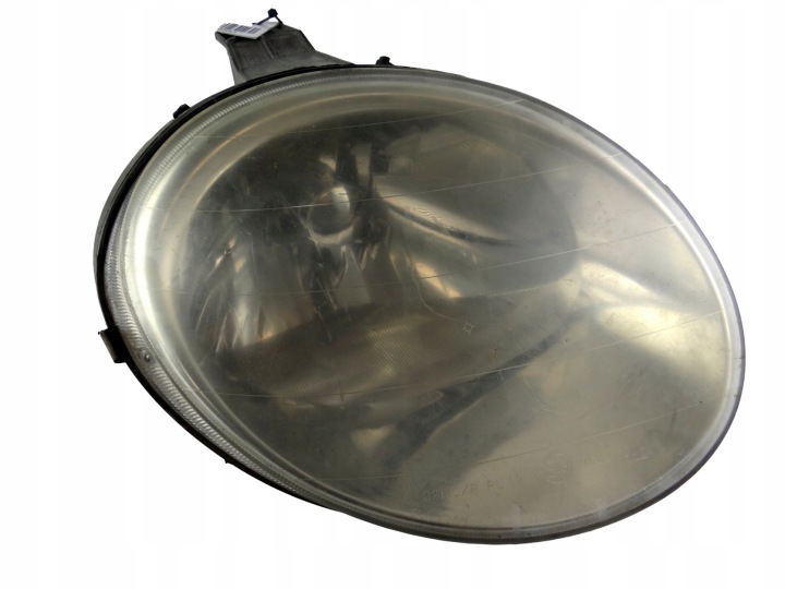 REFLEKTOR left DAEWOO MATIZ 9682