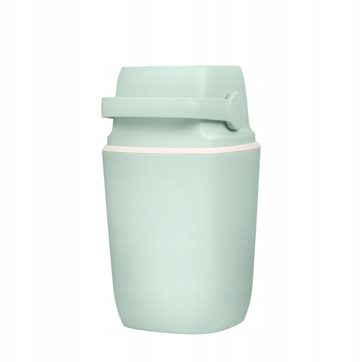 AirWell Basic – Кошик на брудне підгузки | Шавлієвий — фото 3