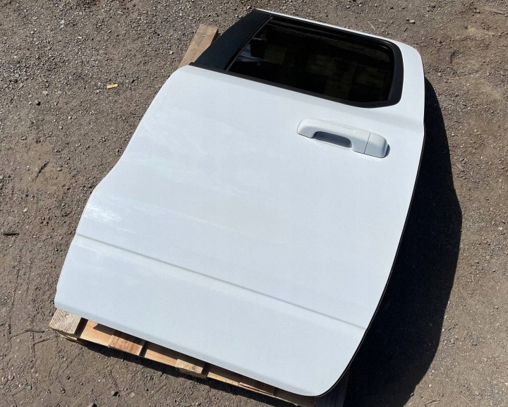 Tür heck hinten links krotkie Quad Cab Dodge RAM 1500 2019