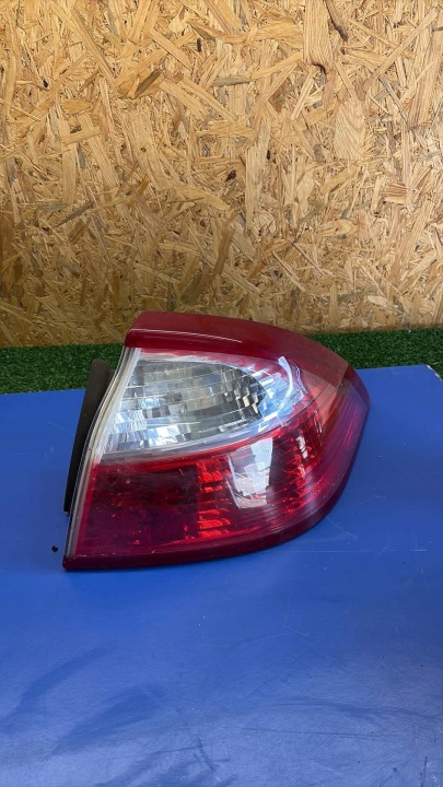 light right Cabrio SAAB 9-3 II 93 oe Kabriolet 02-07r. 12830938
