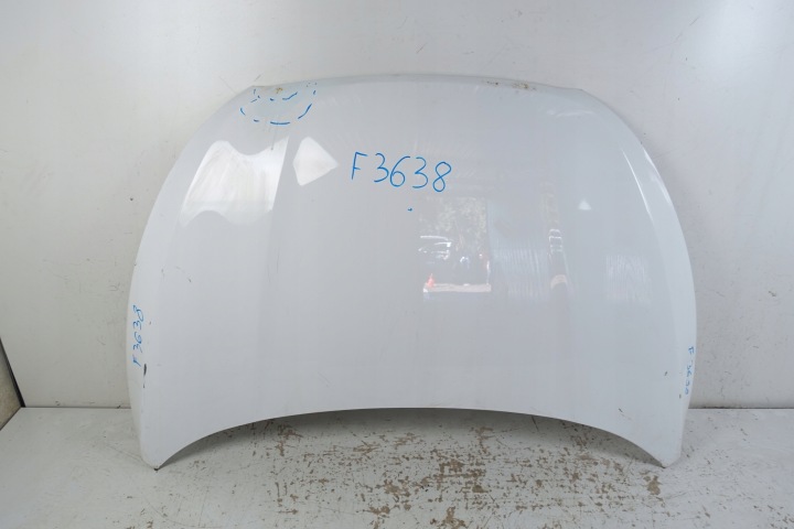HYUNDAI IX35 2010- Cofano