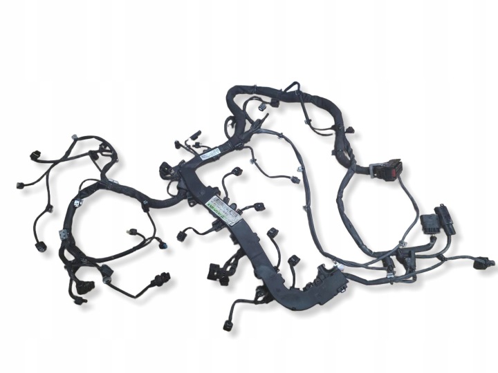 bundle wiring electrical of the engine MERCEDES VITO V-KLASA W447 2.2 CDI