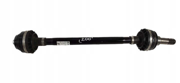 BMW G20 G21 Antriebswelle links heck 9423549