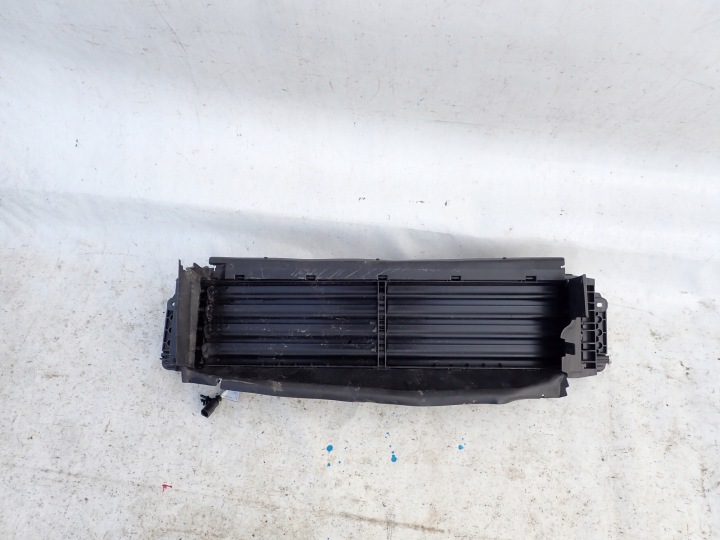 SKODA KAMIQ 19-> presa d’aria louvre Tendina a rullo CAPPELLIERA Tubo d’ingresso Presa condotto aria
