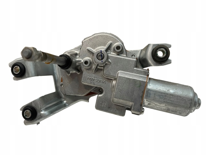 Motor des Scheibenwischers hinten Fenster heckklappe BMW G01 F97