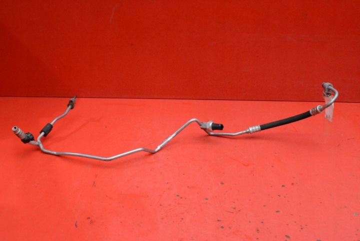 Conduit pieces tuyaux Tuyau Climatisateur air conditionné A2468301002 MERCEDES CLA 250 C117 2.0i 211 KM