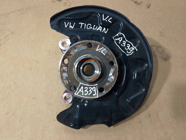 Volkswagen Tiguan II 5NA fordítsd elsö bal 5WA407257A (A339)