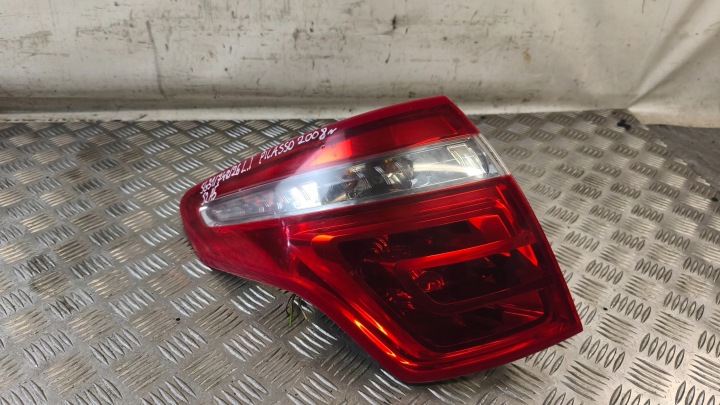 light left rear part CITROEN PICASSO C4 2008 r