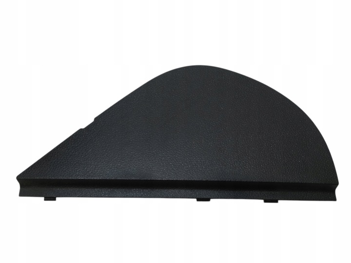 cover covering spoiler consoles right VW POLO IV 9N 6Q0858218F