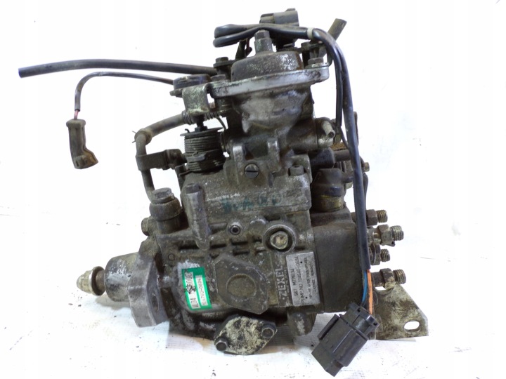 Einspritzpumpe ZEXEL 567M776134 / 104640-0694