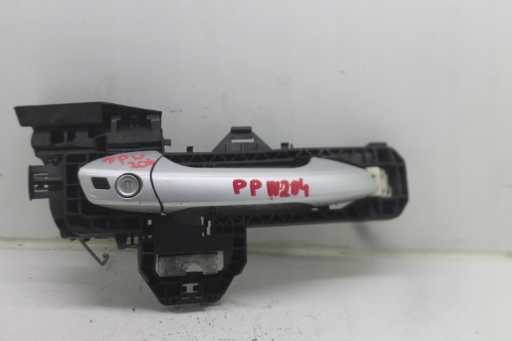 Poignée Portière Droite Avant A2047600634 MERCEDES C-KLASA W204