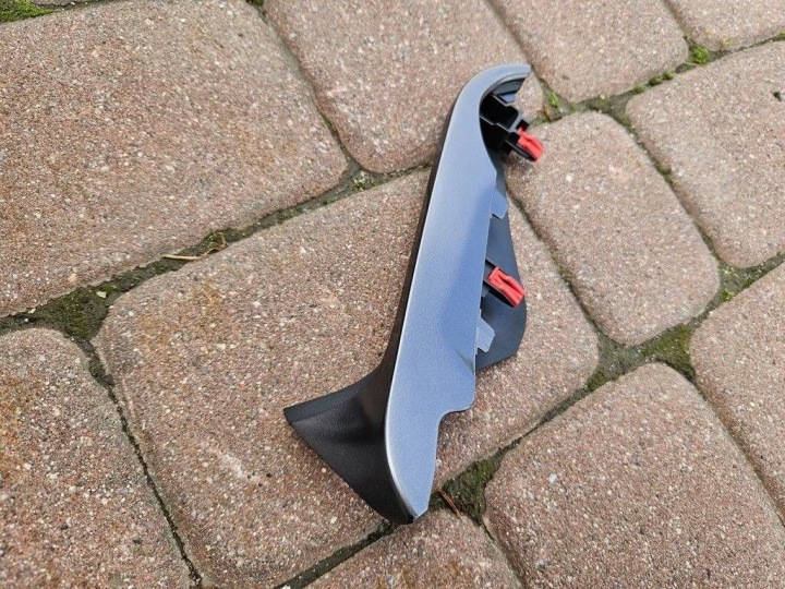 zaštita plastični poklopač armature konzoli Toyota Camry VIII XV70 55436-33100