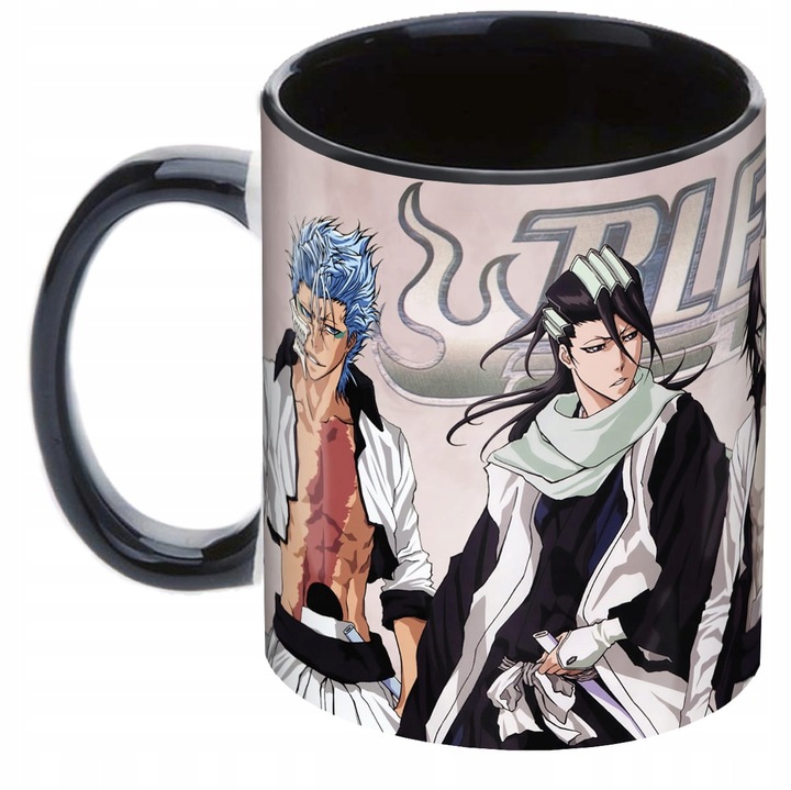 Bleach bögre 05 [Méret 330ml]