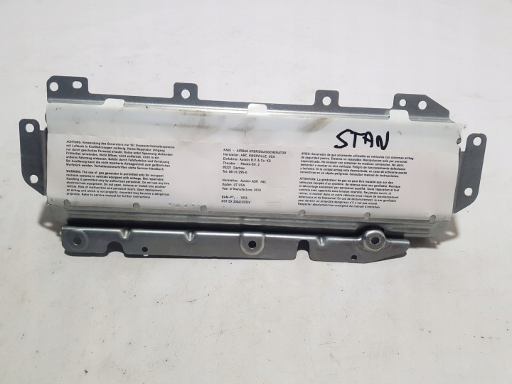 airbag airbag GINOCCHIA MERCEDES ML W164
