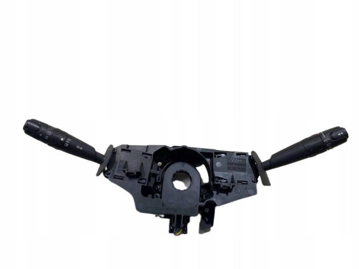 steering wheel levers and controls PEUGEOT 607 9630014780 61557024