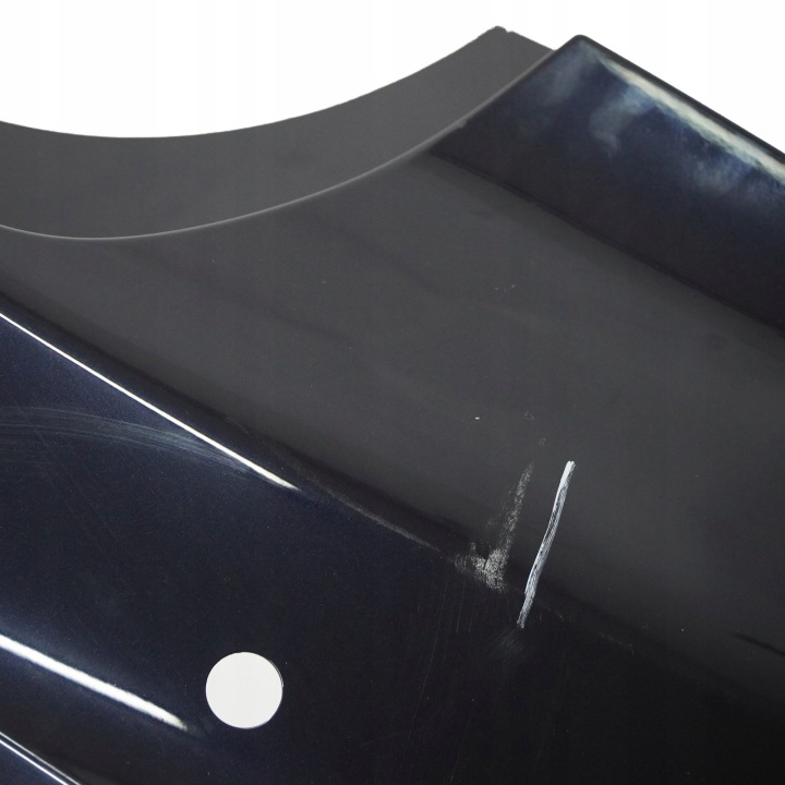 BMW G30 Achterbumper M-Packet PDC Carbonschwarz Black Metalik - 416 12