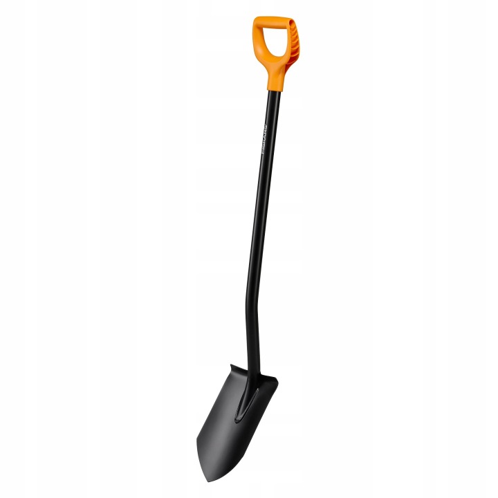 Rýč Solid špičatý