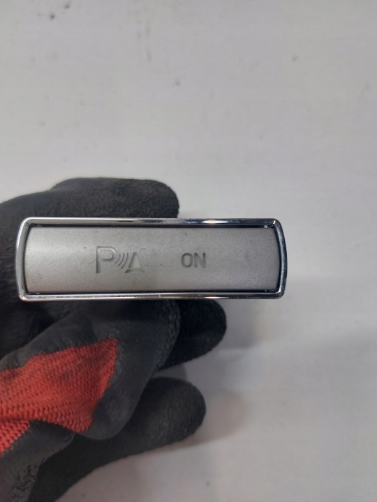 Pulsante CZUJNIKOW parcheggio FORD MONDEO MK4 6M2T15A860AF