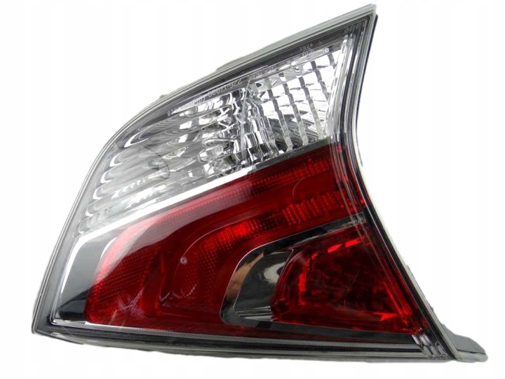 light rear left bonnet NISSAN X-TRAIL III 226-17939