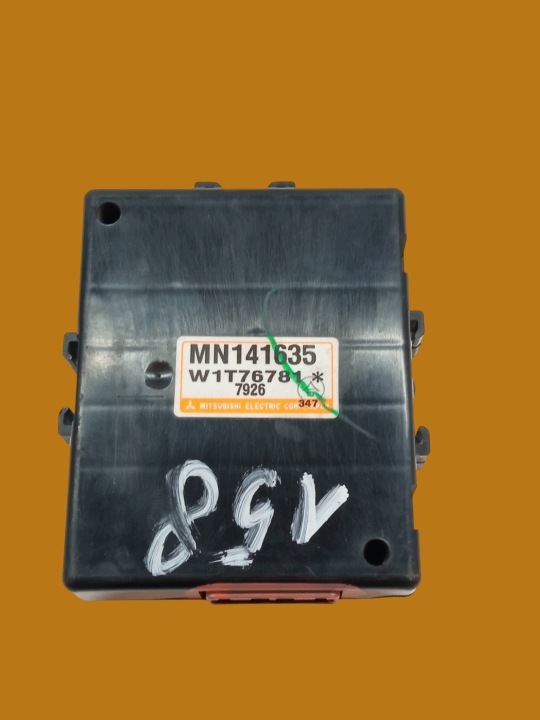 module PDC of the parking MN141635 W1T76781 Peugeot 4007 and (2007-2012)