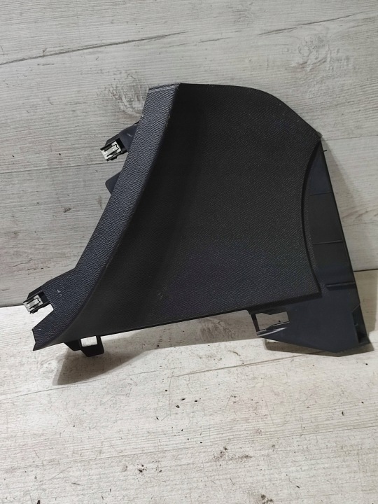 Peugeot 308 2019 front left Element of the dashboard rozdzielczej