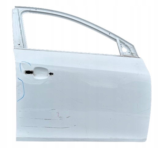 Portière Droit Avant CHEVROLET CRUZE 09