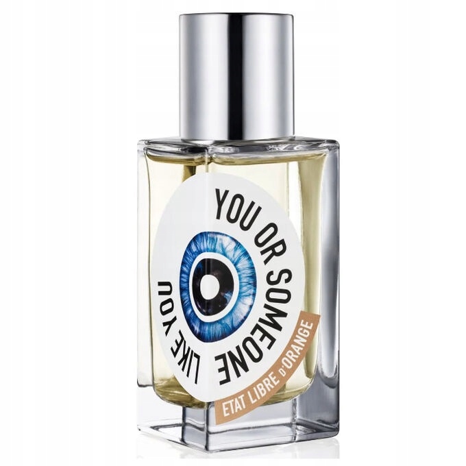 etat libre d'orange you or someone like you woda perfumowana 50 ml     
