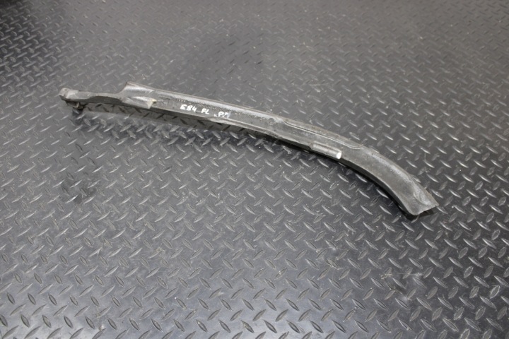 Schalldämmung des Kotflügels rechts BMW X1 E84 LIFT LCI 7300262