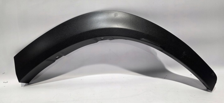 moulding of a fender left rear part LEXUS NX and 14-21 original 75606-78010