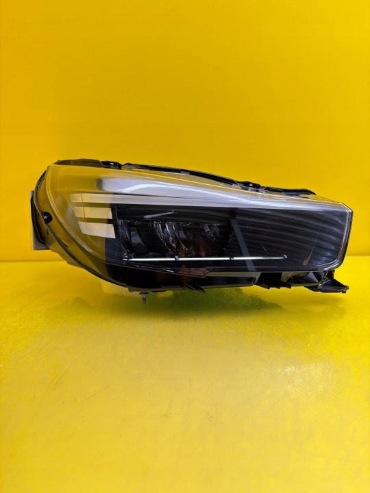 světlo pravá Opel Corsa F Lift Led 2023- 9851263980