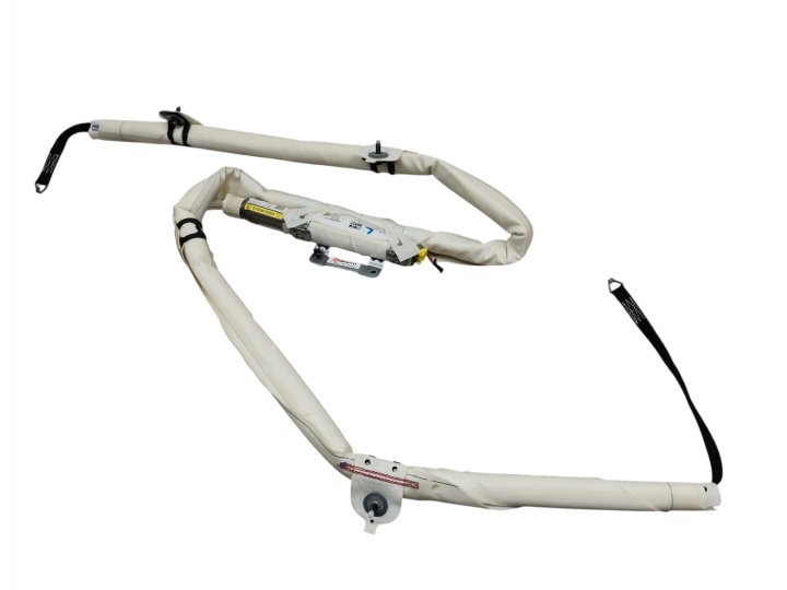 Dachvorhang Airbag AIRBAG POWIETRZNA links VOLVO XC60 und LIFT (2013-2017) P31271736