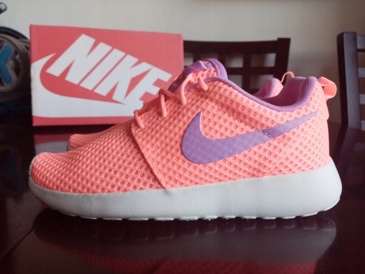 nike free roshe